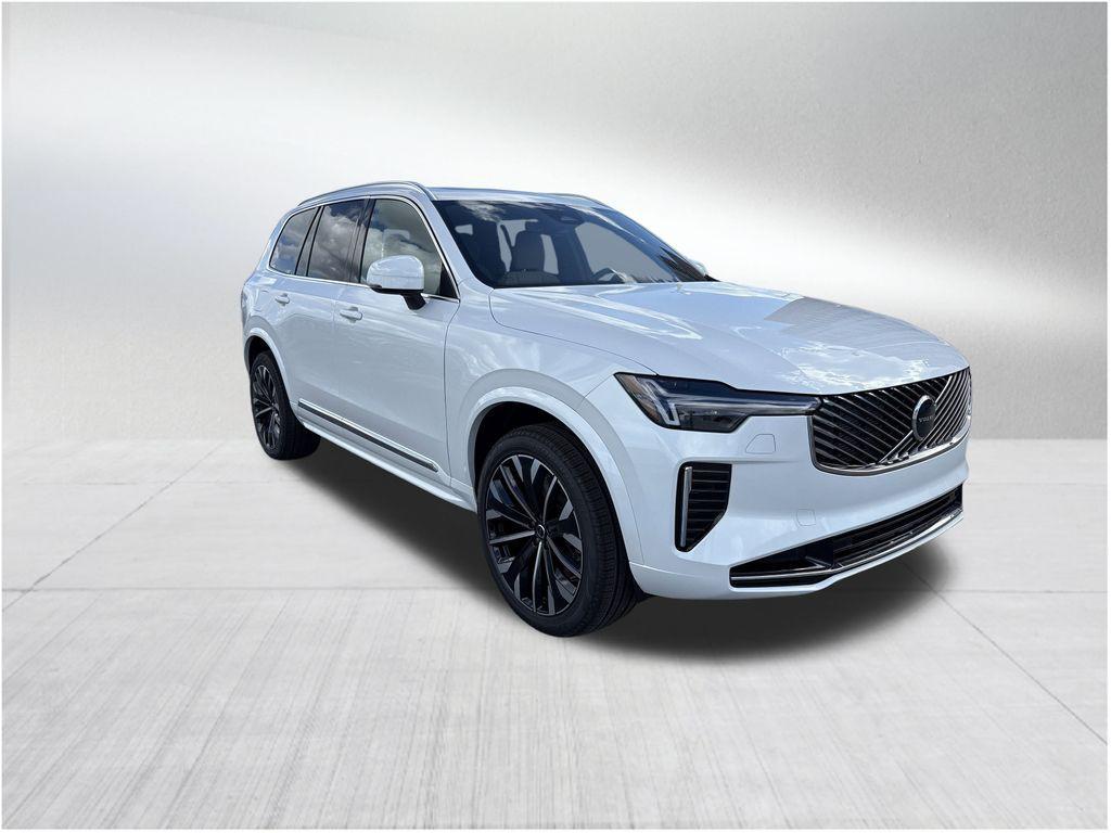 new 2026 Volvo XC90 Plug-In Hybrid car, priced at $75,295