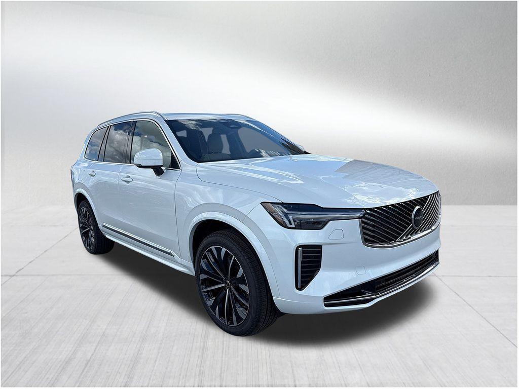 new 2026 Volvo XC90 Plug-In Hybrid car, priced at $74,795