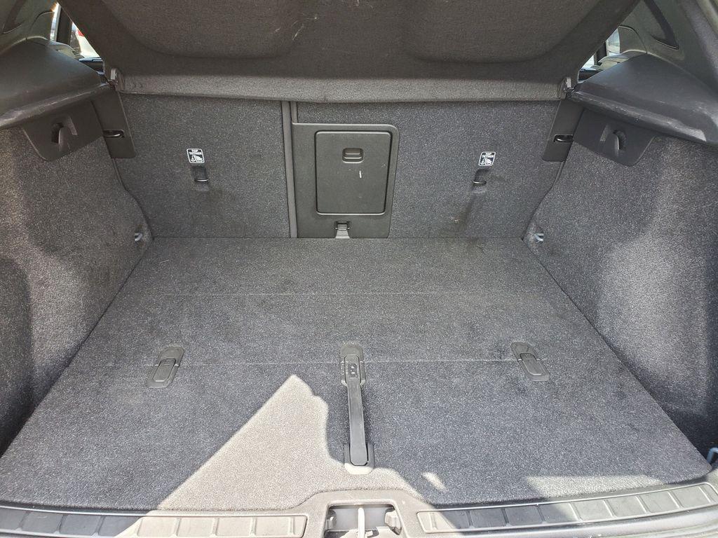 used 2022 Volvo XC40 car, priced at $31,990