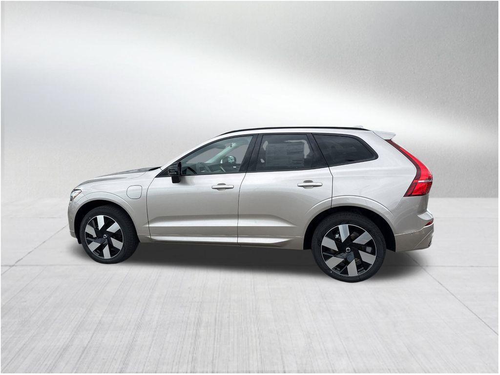 new 2025 Volvo XC60 Plug-In Hybrid car, priced at $61,485