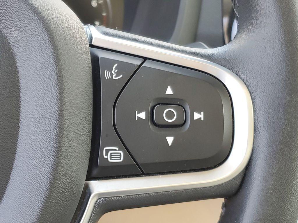 used 2022 Volvo S60 car, priced at $28,990