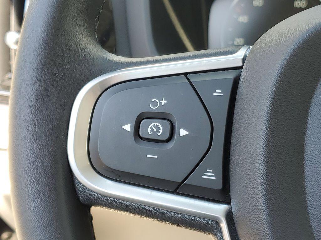 used 2022 Volvo S60 car, priced at $28,990