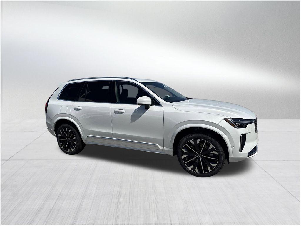 new 2025 Volvo XC90 Plug-In Hybrid car, priced at $77,805