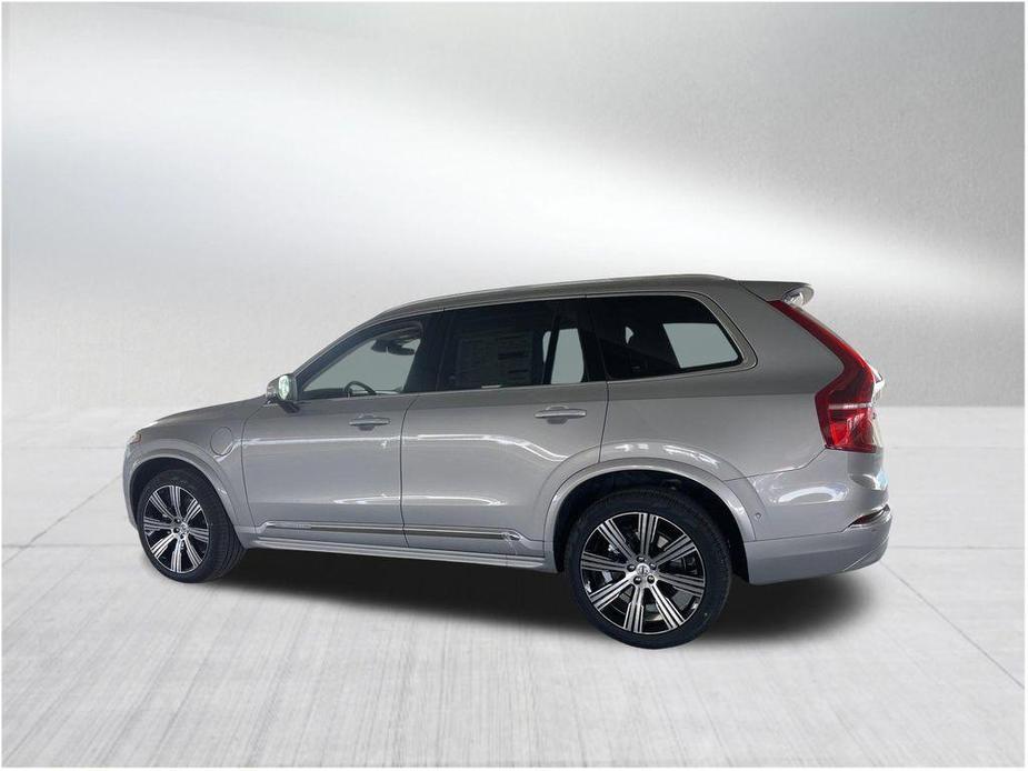 new 2024 Volvo XC90 Recharge Plug-In Hybrid car, priced at $69,995