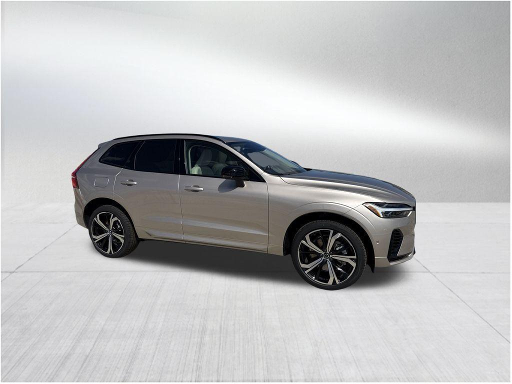 new 2025 Volvo XC60 Plug-In Hybrid car, priced at $70,735