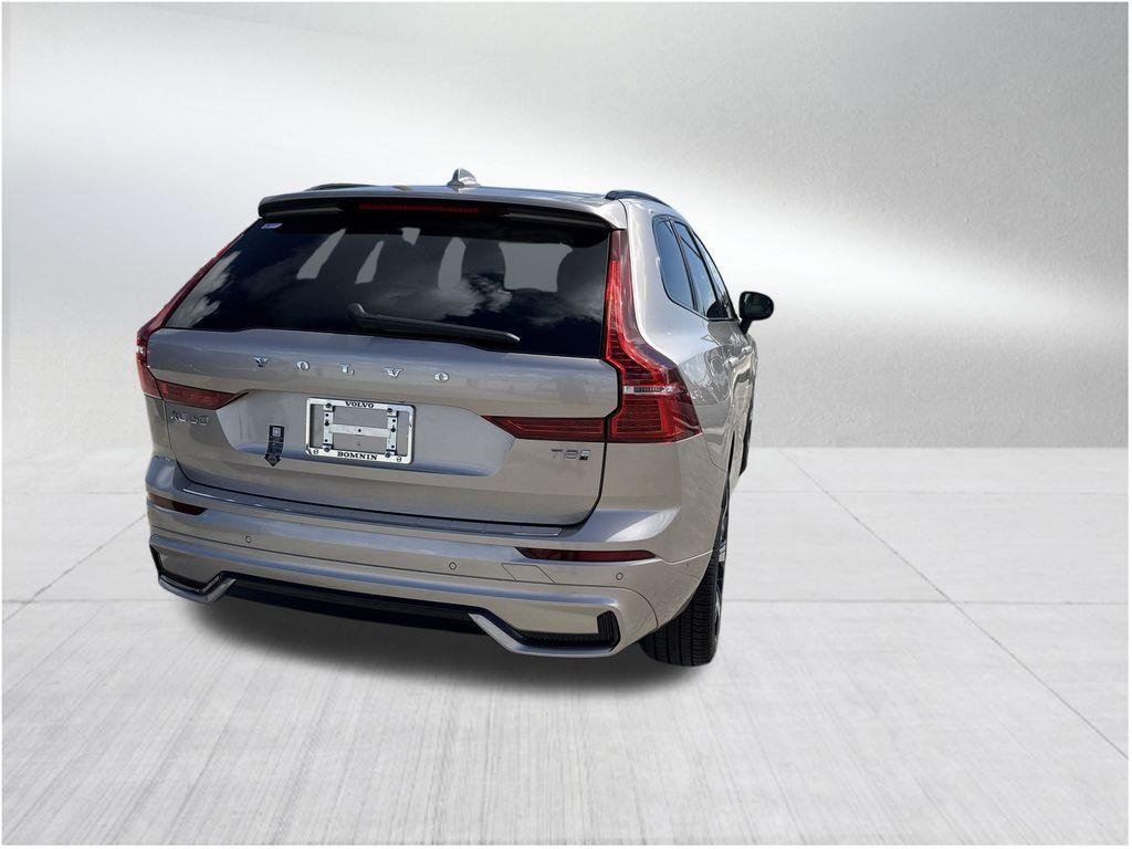 new 2025 Volvo XC60 Plug-In Hybrid car, priced at $70,735