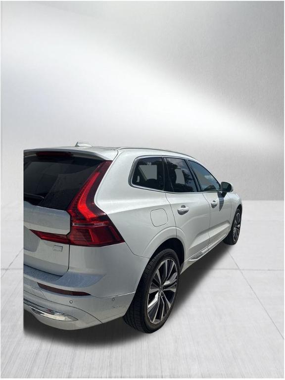 used 2022 Volvo XC60 Recharge Plug-In Hybrid car, priced at $36,990