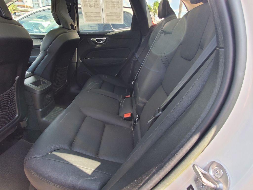used 2022 Volvo XC60 Recharge Plug-In Hybrid car, priced at $38,490