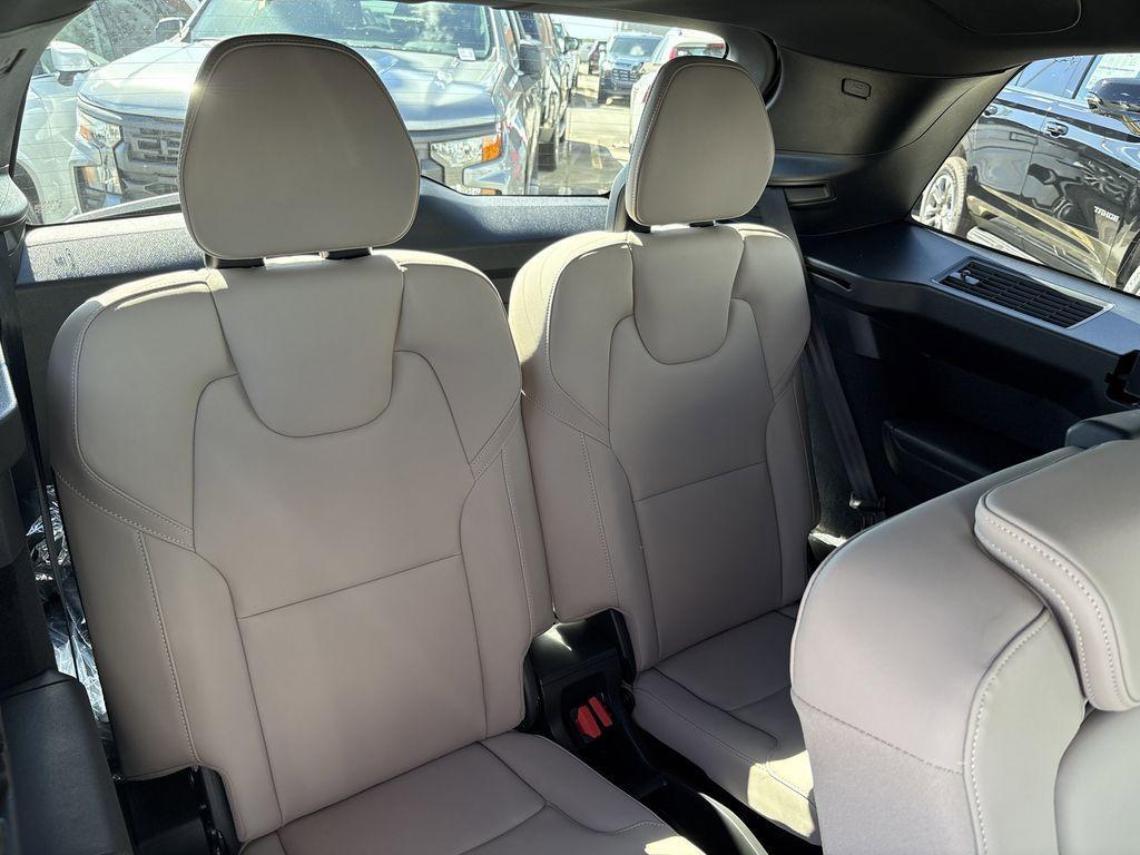 new 2026 Volvo XC90 car, priced at $68,325