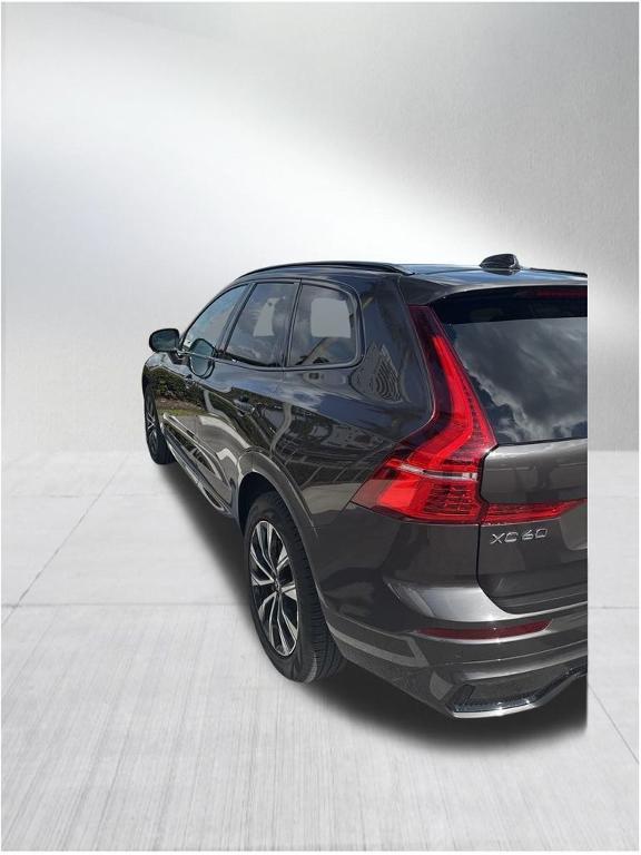 used 2024 Volvo XC60 car, priced at $32,490