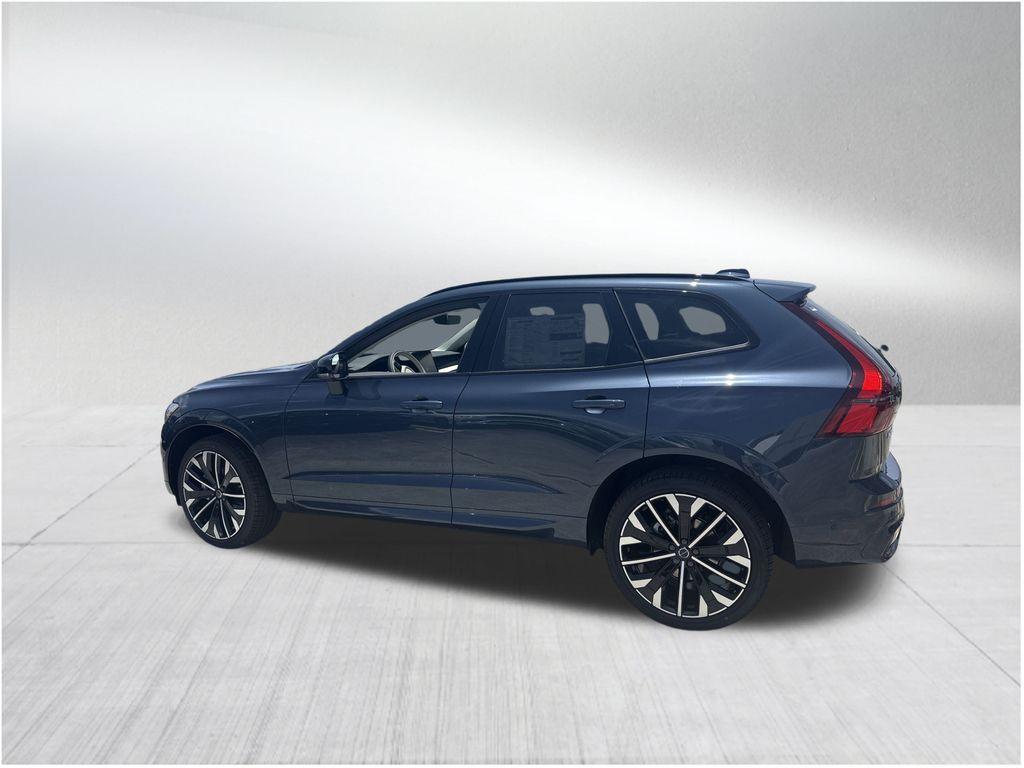 new 2026 Volvo XC60 car, priced at $62,935