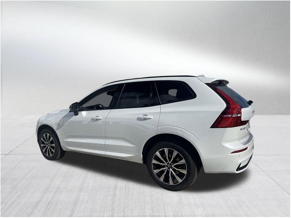 new 2024 Volvo XC60 car, priced at $41,490