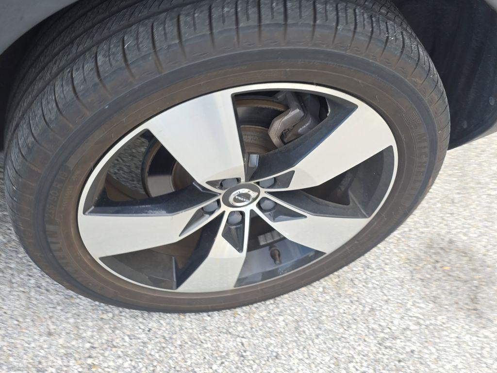 used 2019 Volvo XC40 car, priced at $19,990