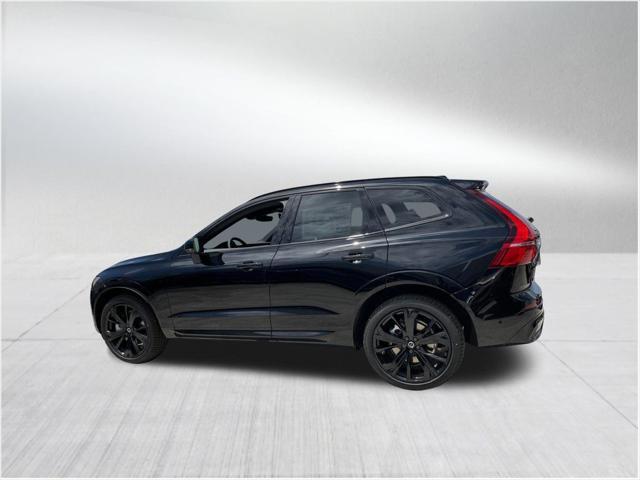 new 2024 Volvo XC60 car, priced at $54,440