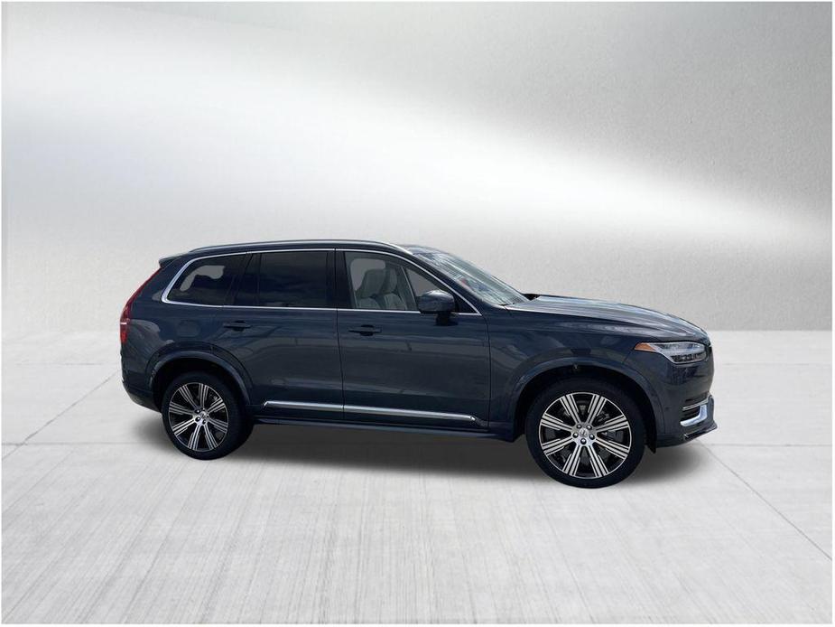 new 2025 Volvo XC90 car, priced at $65,265