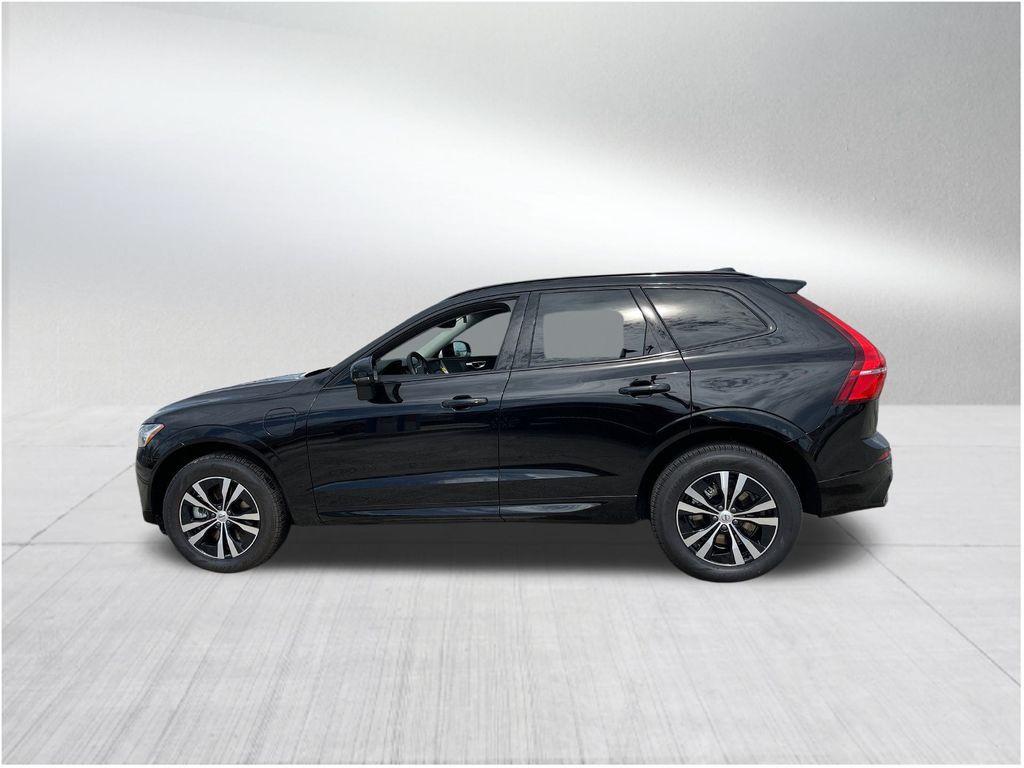 new 2025 Volvo XC60 Plug-In Hybrid car, priced at $53,525