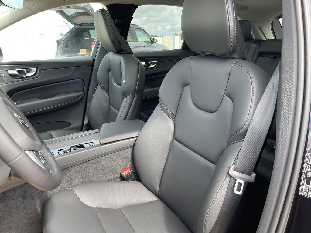 new 2025 Volvo XC60 Plug-In Hybrid car, priced at $53,525
