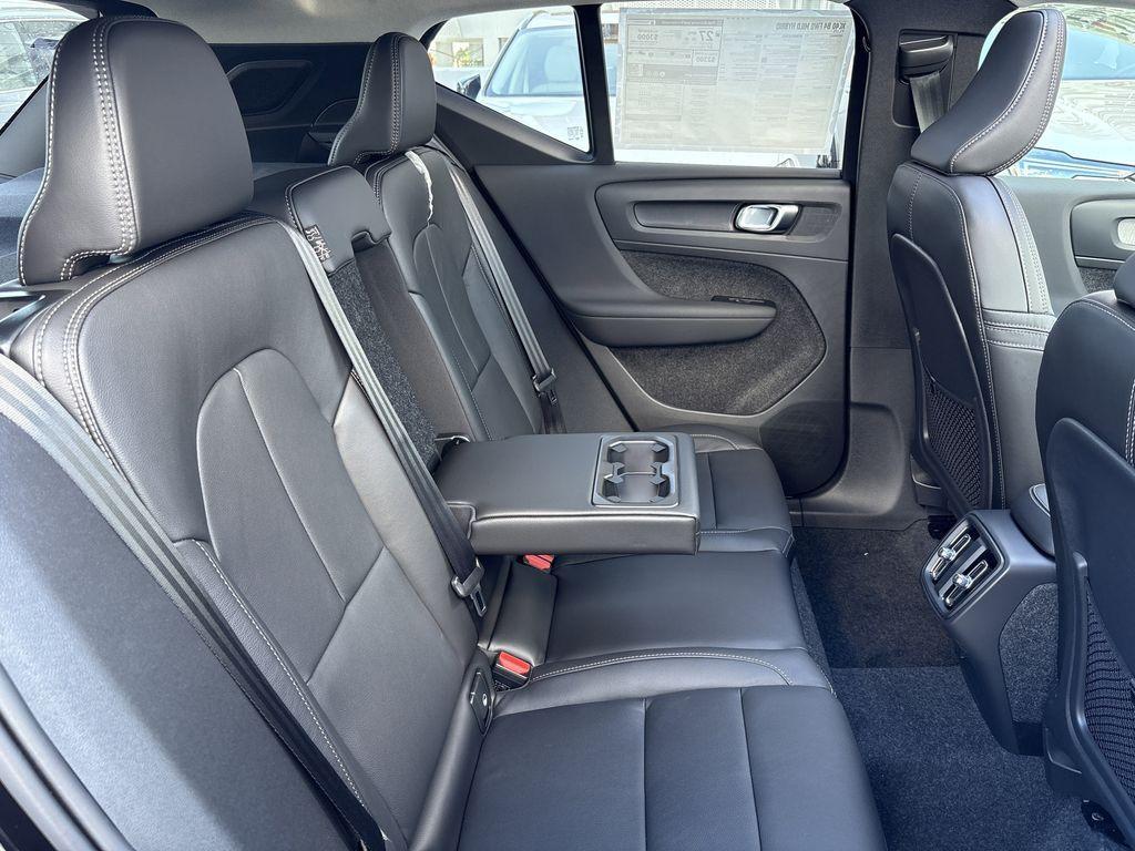new 2026 Volvo XC40 car, priced at $44,645