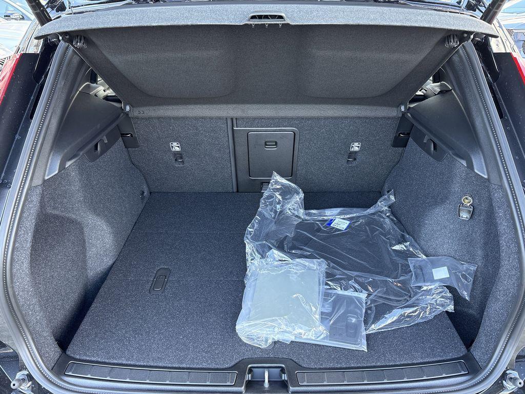 new 2026 Volvo XC40 car, priced at $44,645