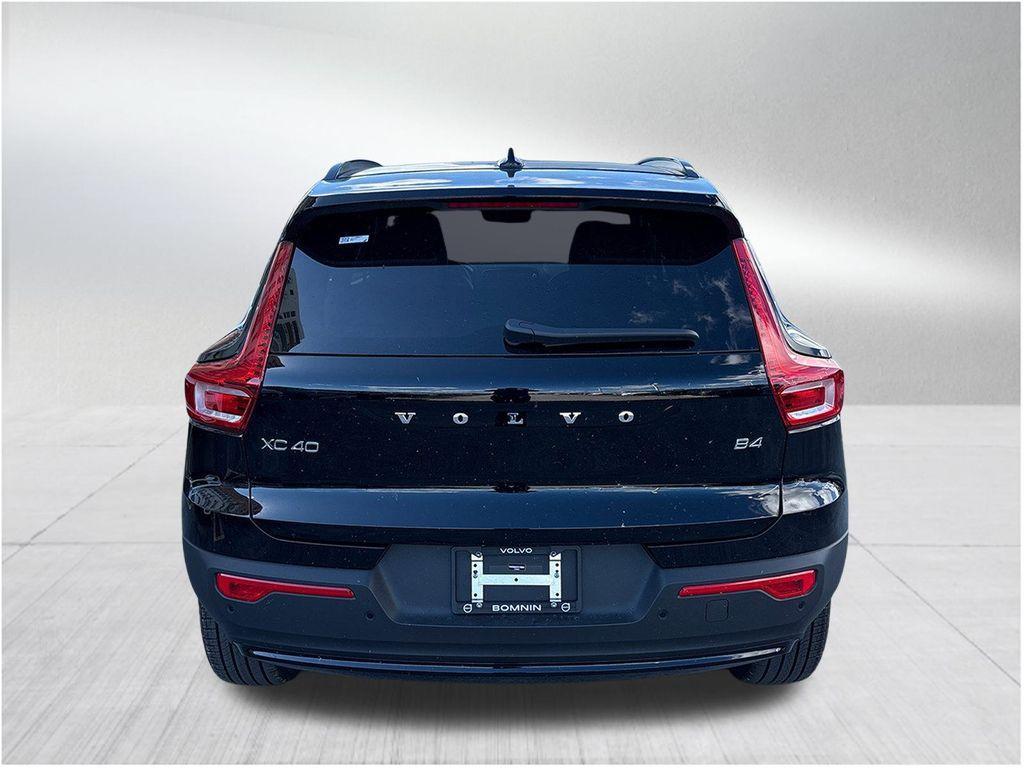 new 2026 Volvo XC40 car, priced at $44,645