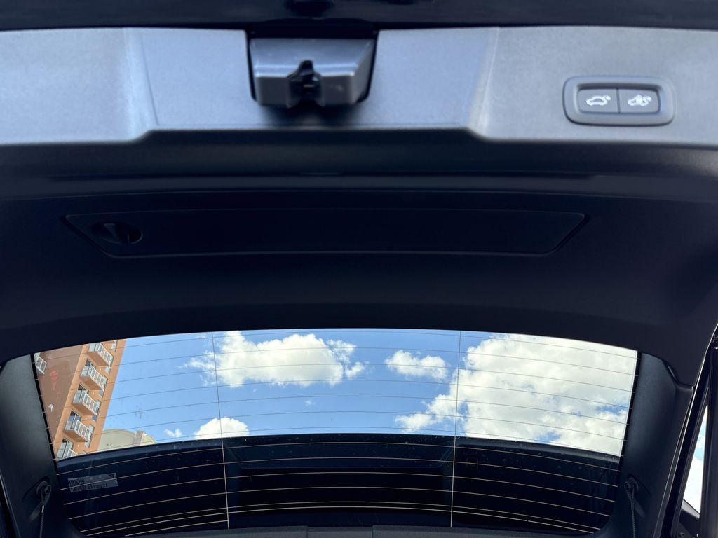 new 2026 Volvo XC40 car, priced at $44,645