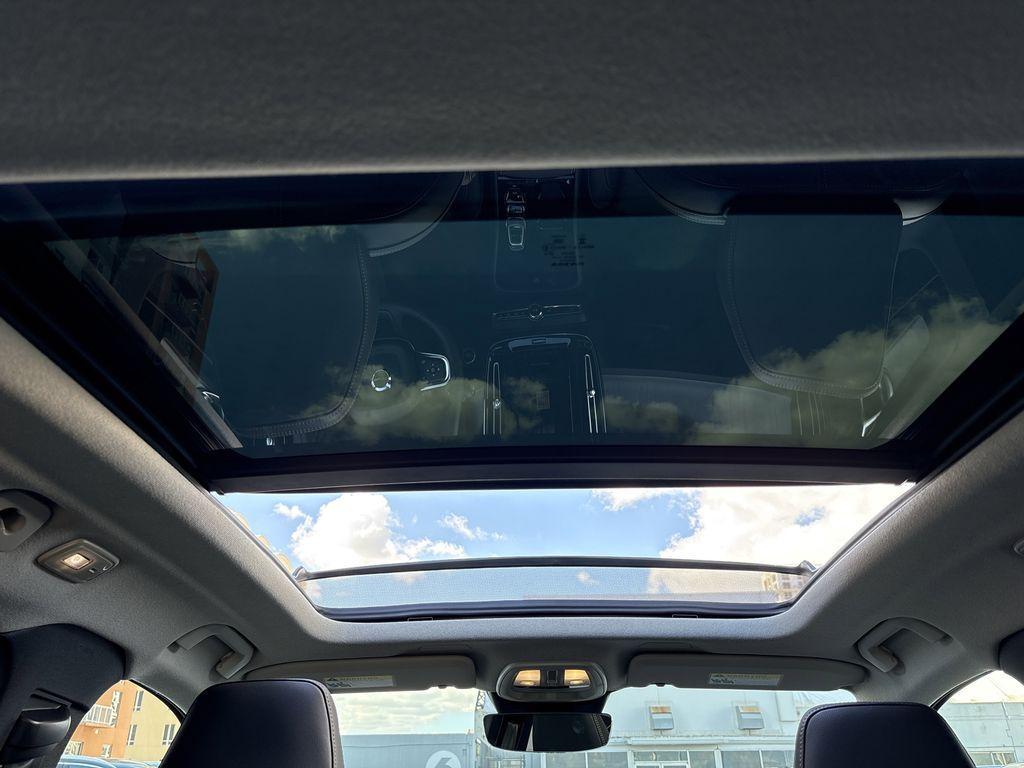 new 2026 Volvo XC40 car, priced at $44,645