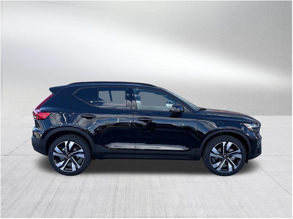 new 2026 Volvo XC40 car, priced at $44,645