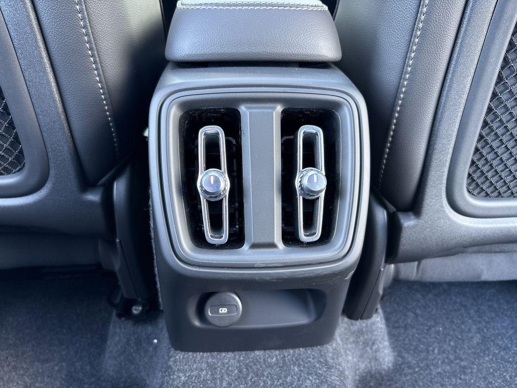 new 2026 Volvo XC40 car, priced at $44,645