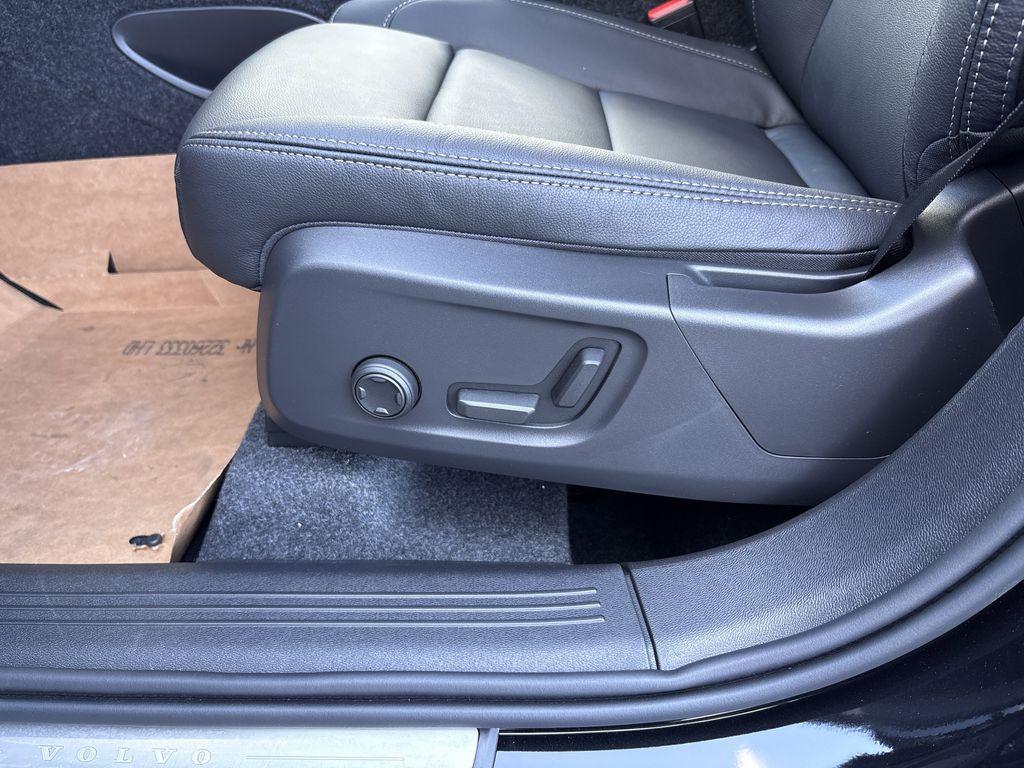 new 2026 Volvo XC40 car, priced at $44,645