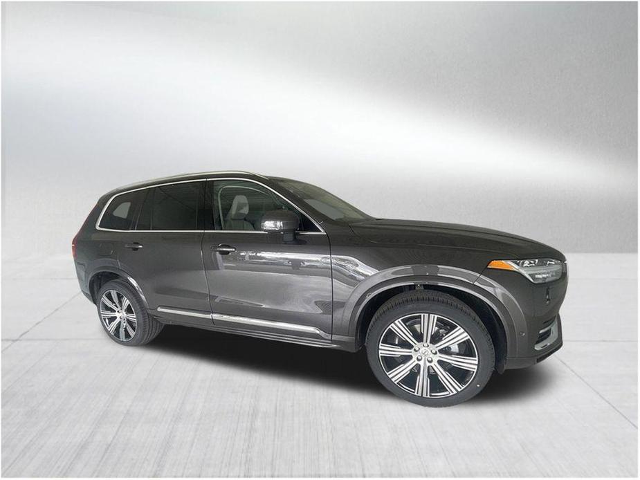new 2024 Volvo XC90 car, priced at $59,970