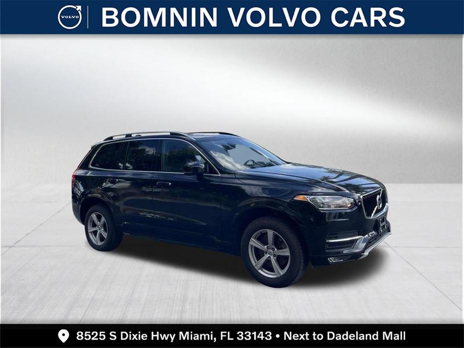 used 2016 Volvo XC90 car, priced at $18,990