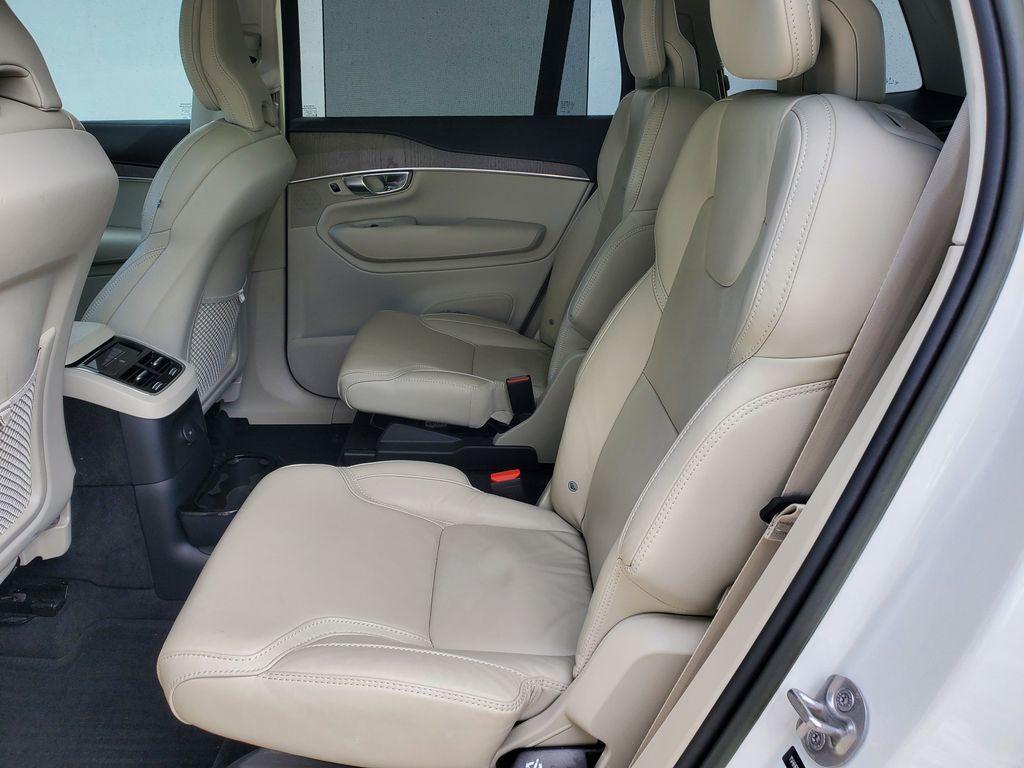 used 2022 Volvo XC90 Recharge Plug-In Hybrid car, priced at $37,990