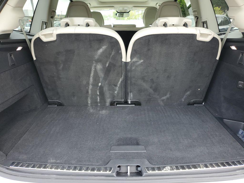 used 2024 Volvo XC90 car, priced at $44,990