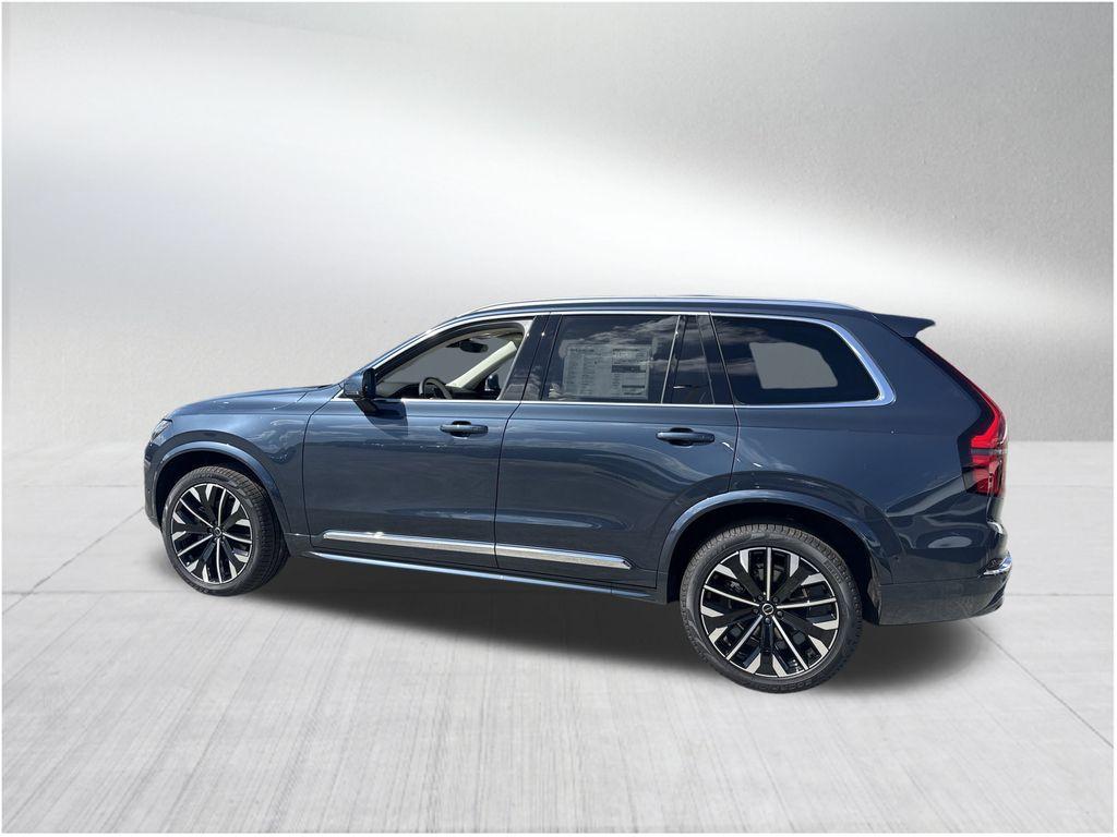 new 2026 Volvo XC90 car, priced at $69,375