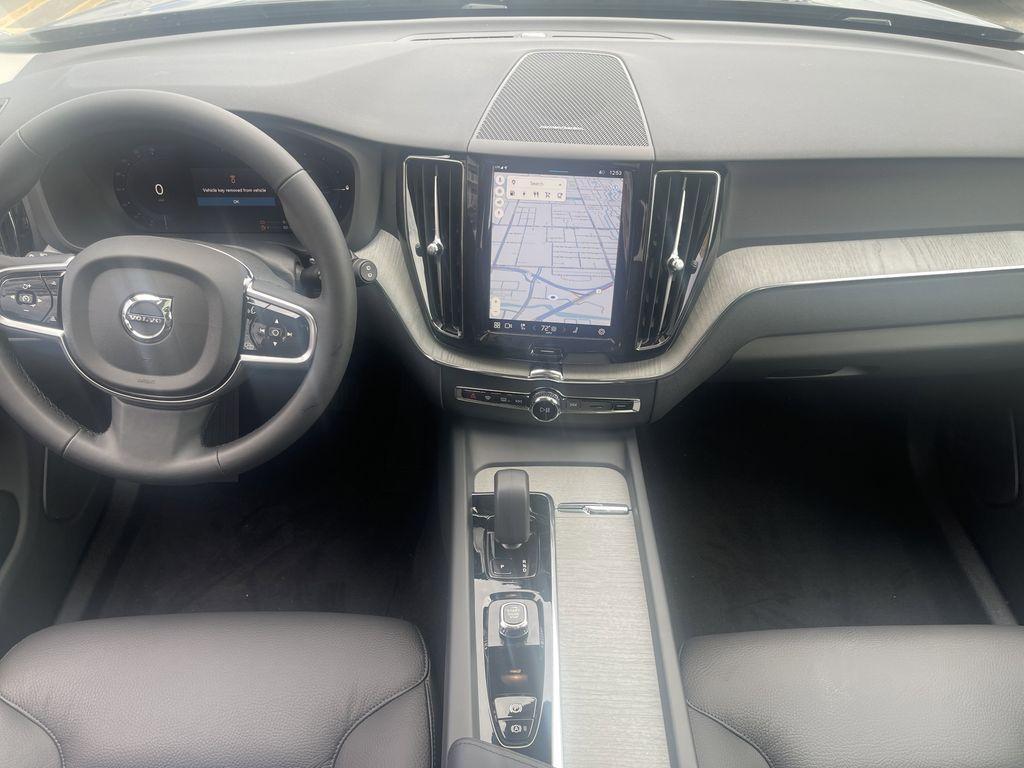 new 2025 Volvo XC60 Plug-In Hybrid car, priced at $59,245