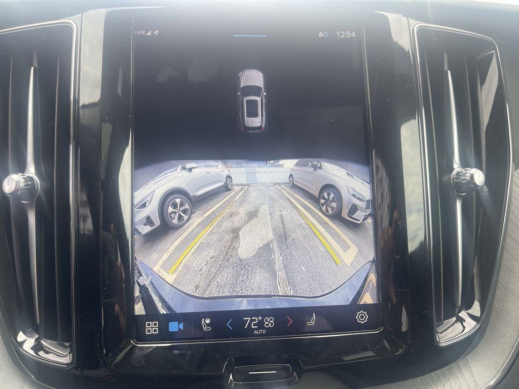 new 2025 Volvo XC60 Plug-In Hybrid car, priced at $59,245