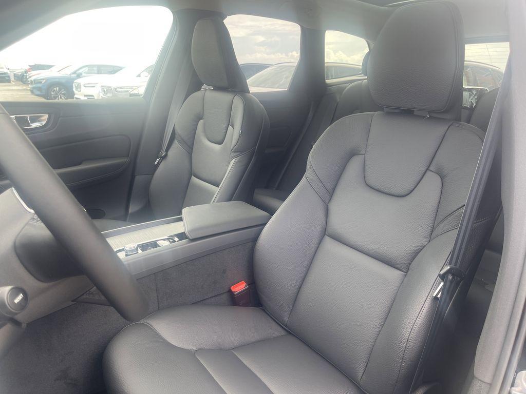 new 2025 Volvo XC60 Plug-In Hybrid car, priced at $59,245
