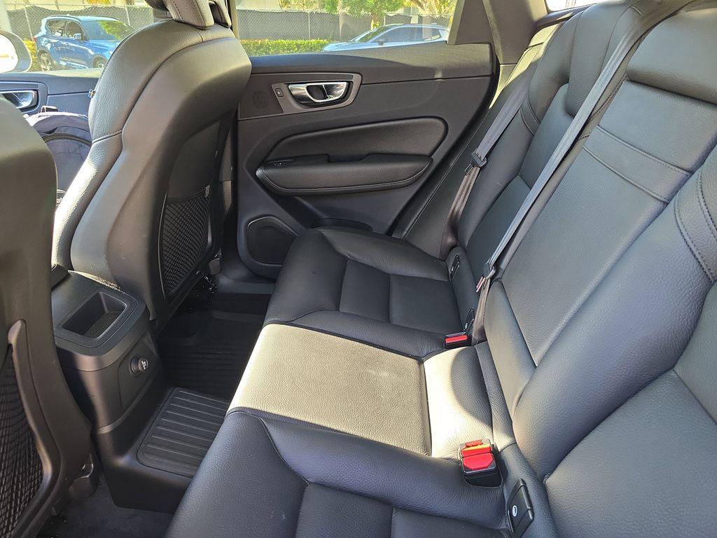 used 2019 Volvo XC60 Recharge Plug-In Hybrid car, priced at $24,490