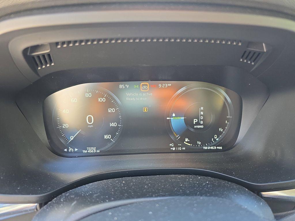 used 2019 Volvo XC60 Recharge Plug-In Hybrid car, priced at $24,490