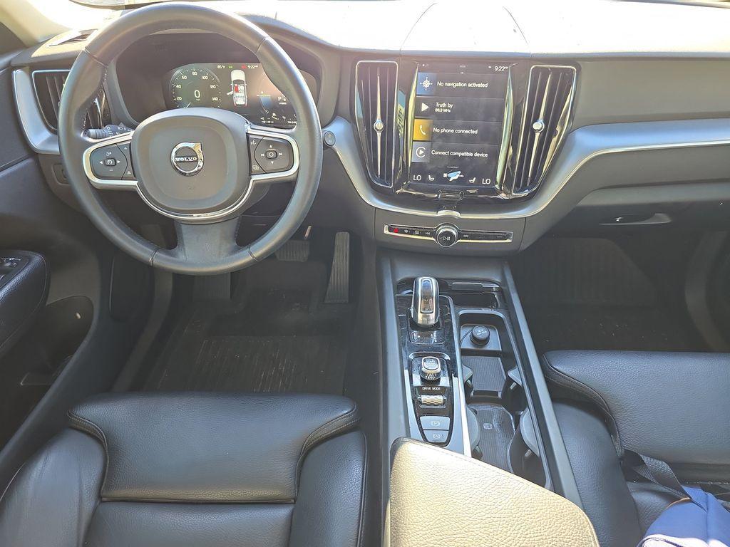 used 2019 Volvo XC60 Recharge Plug-In Hybrid car, priced at $24,490