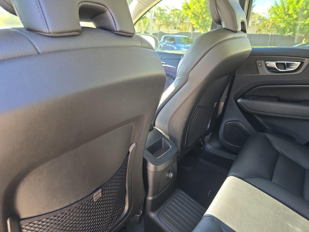 used 2019 Volvo XC60 Recharge Plug-In Hybrid car, priced at $24,490