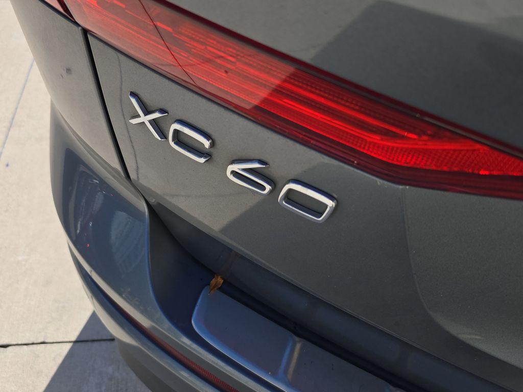 used 2019 Volvo XC60 Recharge Plug-In Hybrid car, priced at $24,490