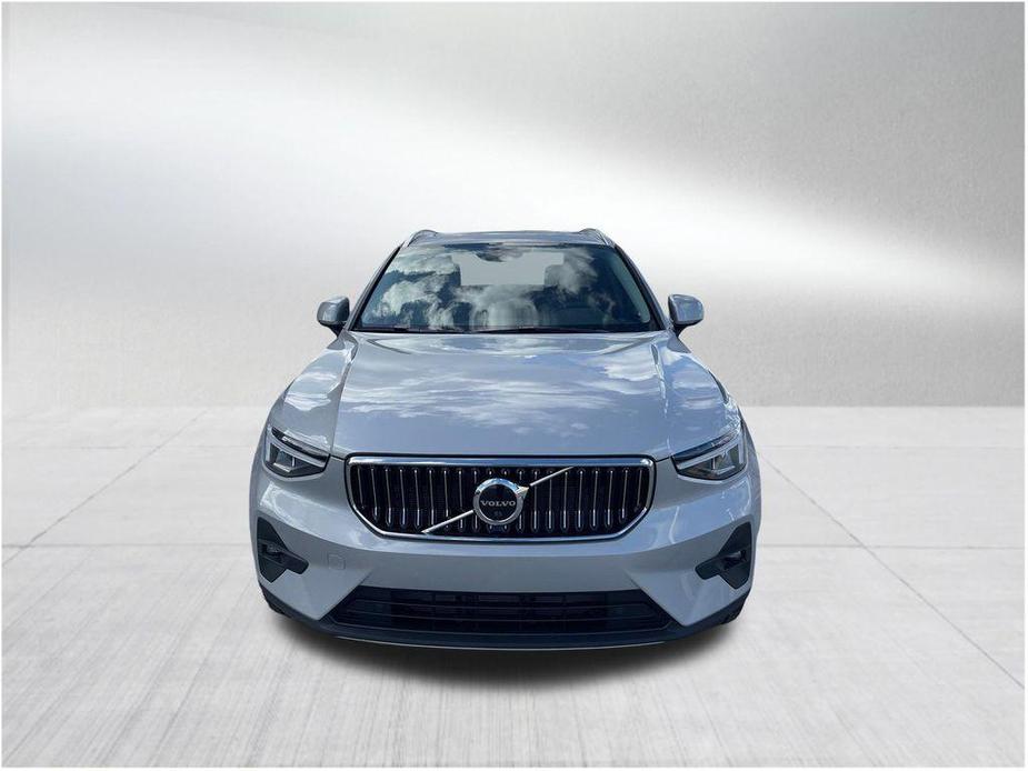 new 2023 Volvo XC40 car, priced at $36,336
