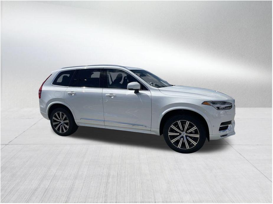 new 2025 Volvo XC90 car, priced at $62,965