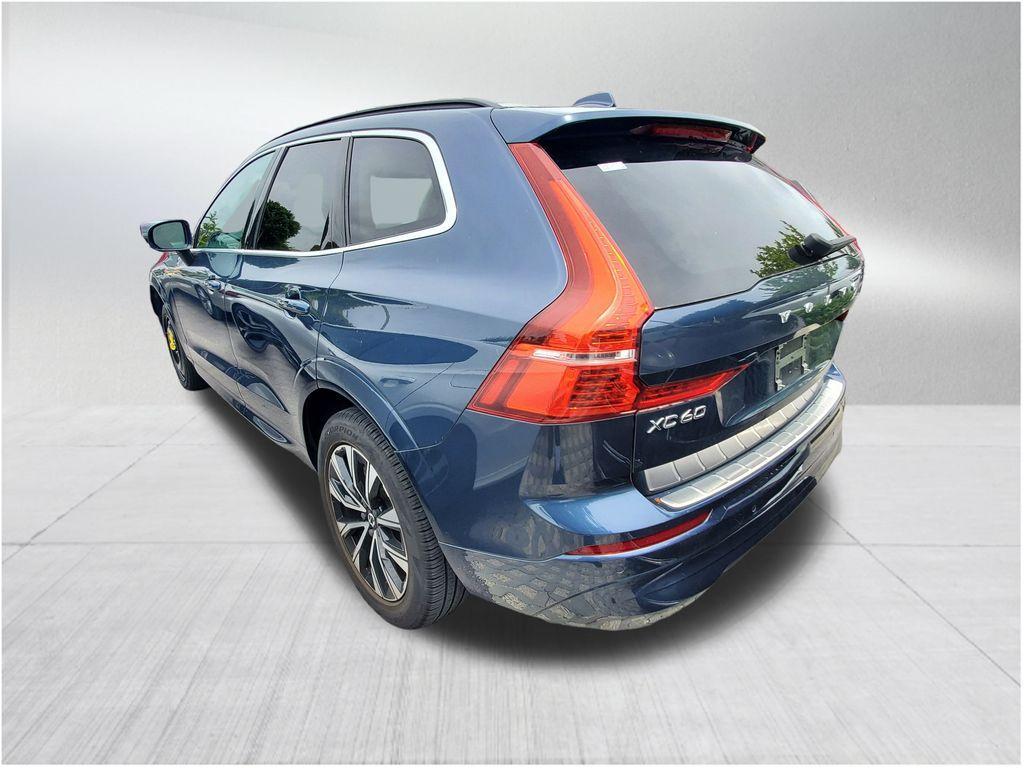 used 2023 Volvo XC60 car, priced at $31,490