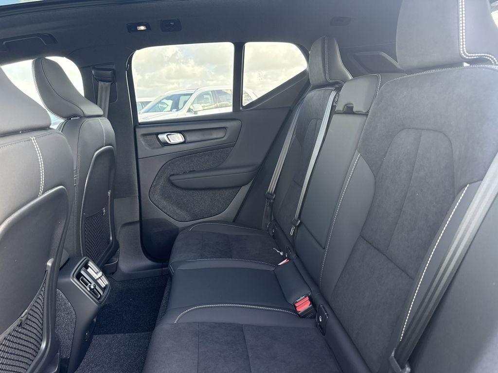 new 2026 Volvo XC40 car, priced at $51,145