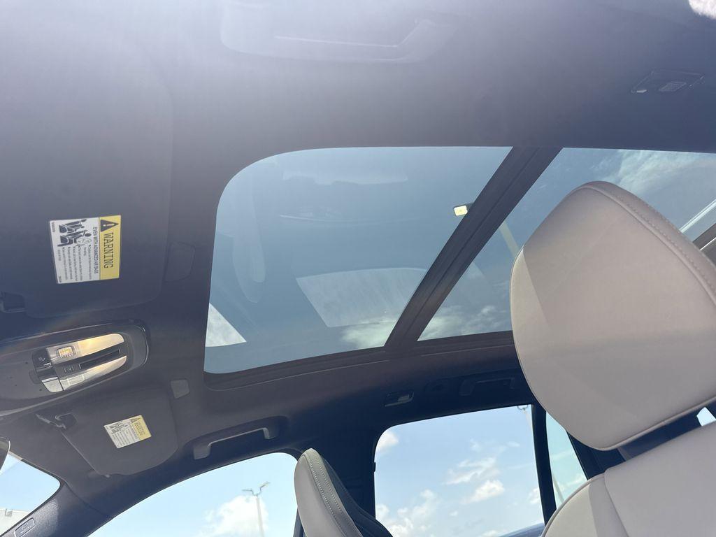new 2026 Volvo XC90 car, priced at $80,875