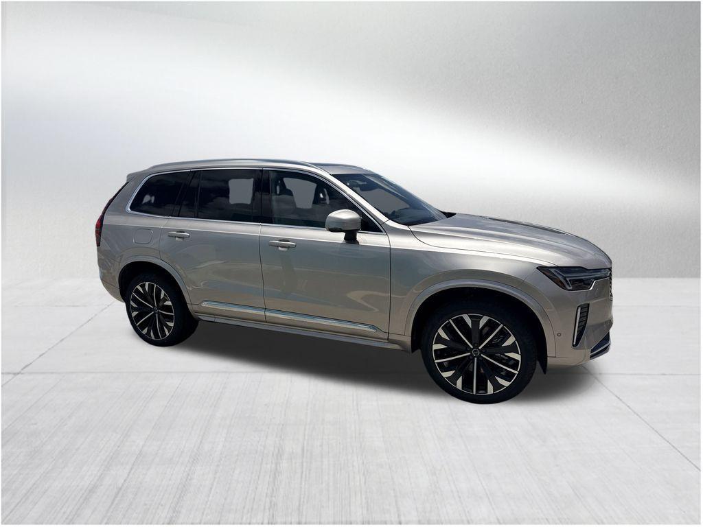 new 2026 Volvo XC90 car, priced at $80,875