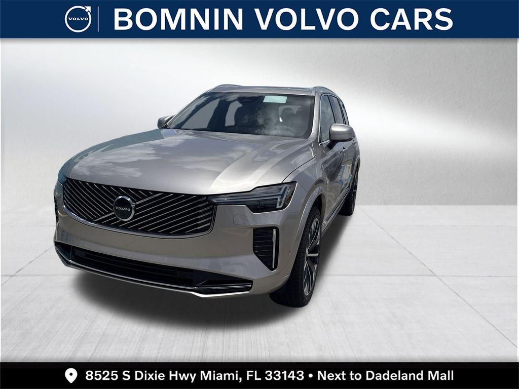 new 2026 Volvo XC90 car, priced at $80,875
