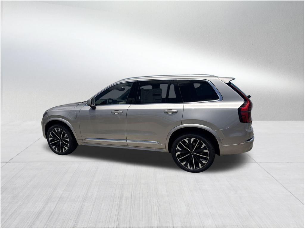 new 2026 Volvo XC90 car, priced at $80,875
